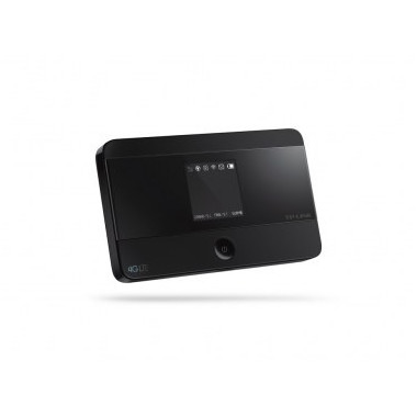 TPLWI028125 TP-LINK Modem Routeur Mobile 4G LTE sans fil Wi-Fi N150 avec batterie 2000 mAh