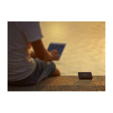 TPLWI028125 TP-LINK Modem Routeur Mobile 4G LTE sans fil Wi-Fi N150 avec batterie 2000 mAh