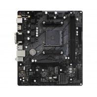 ASRCM035162 ASROCK B550M HDV - AMD AM4 - MATX - 2xDDR4 - HDMI - DVI-D - VGA -M.2