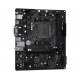 ASROCK B550M-HDV ASRCM035162 ASROCK B550M HDV - AMD AM4 - MATX - 2xDDR4 - HDMI - DVI-D - VGA -M.2