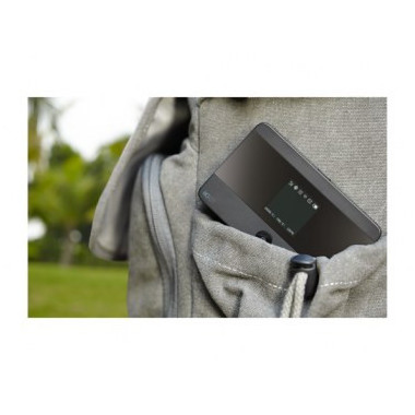 TPLWI028125 TP-LINK Modem Routeur Mobile 4G LTE sans fil Wi-Fi N150 avec batterie 2000 mAh