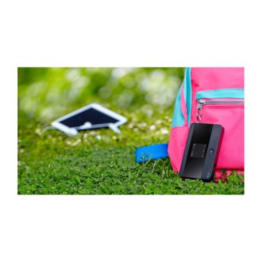 TPLWI028125 TP-LINK Modem Routeur Mobile 4G LTE sans fil Wi-Fi N150 avec batterie 2000 mAh