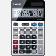 CANCAL35087 Calculatrice Canon HS-20TSC bureau 12 chiffres