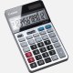 CANON 2469C002 CANCAL35087 Calculatrice Canon HS-20TSC bureau 12 chiffres