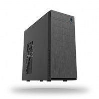 CHIBT032264 HC-10B-OP MT ATX Noir sans alim