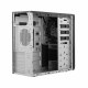 CHIEFTEC HC-10B-OP CHIBT032264 HC-10B-OP MT ATX Noir sans alim