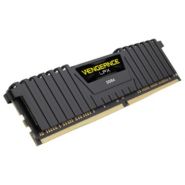 CORSAIR CMK16GX4M1D3000C16 CORMM031096 CORSAIR LPX DDR4 3000MHz 16GB (1x16GB)