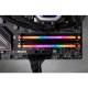 CORSAIR CMW16GX4M2C3000C15 CORMM031116 CORSAIR RGB PRO DDR4 3000MHz 16GB (2x 8GB) Black