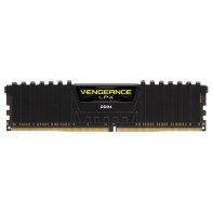 CORMM031811 CORSAIR VENGEANCE LPX DDR4-3200 16GB (2x 8GB) CL16 Noir