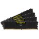 CORSAIR CMK16GX4M2B3200C16 CORMM031811 CORSAIR VENGEANCE LPX DDR4-3200 16GB (2x 8GB) CL16 Noir