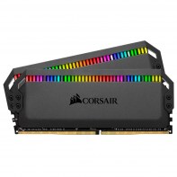 CORMM032956 CORSAIR Dominator Platinum RGB DDR4 3600MHz 16GB (2x8GB)