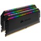 CORSAIR CMT16GX4M2C3600C18 CORMM032956 CORSAIR Dominator Platinum RGB DDR4 3600MHz 16GB (2x8GB)