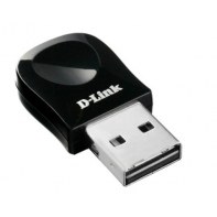 DLINK DWA-131 DLIWI021016 DWA-131 Clé USB Nano WI-FI 300Mb