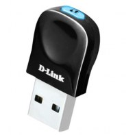 DLIWI021016 DWA-131 Clé USB Nano WI-FI 300Mb