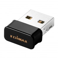 EDIMAX EW-7611ULB EDIWI026201 EW-7611ULB 2-in-1 USB WiFi 150Mb + Bluetooth 4.0