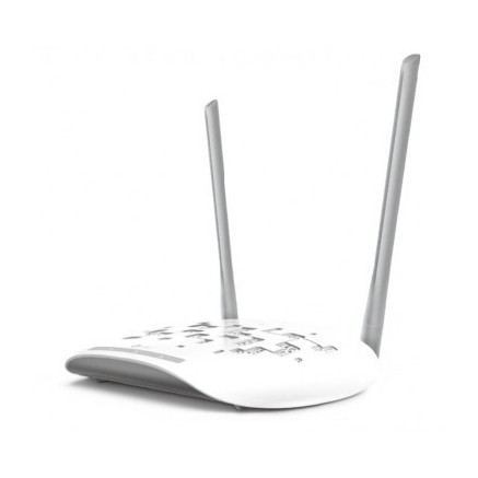 TPLWI035146 TP-LINK - TL-WA801N Point d'accès 300Mb