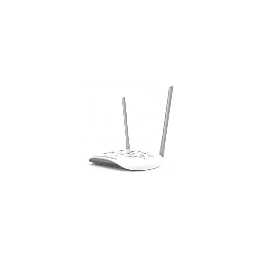 TPLWI035146 TP-LINK - TL-WA801N Point d'accès 300Mb TPLWI035146 TP-LINK - TL-WA801N Point d'accès 300Mb
