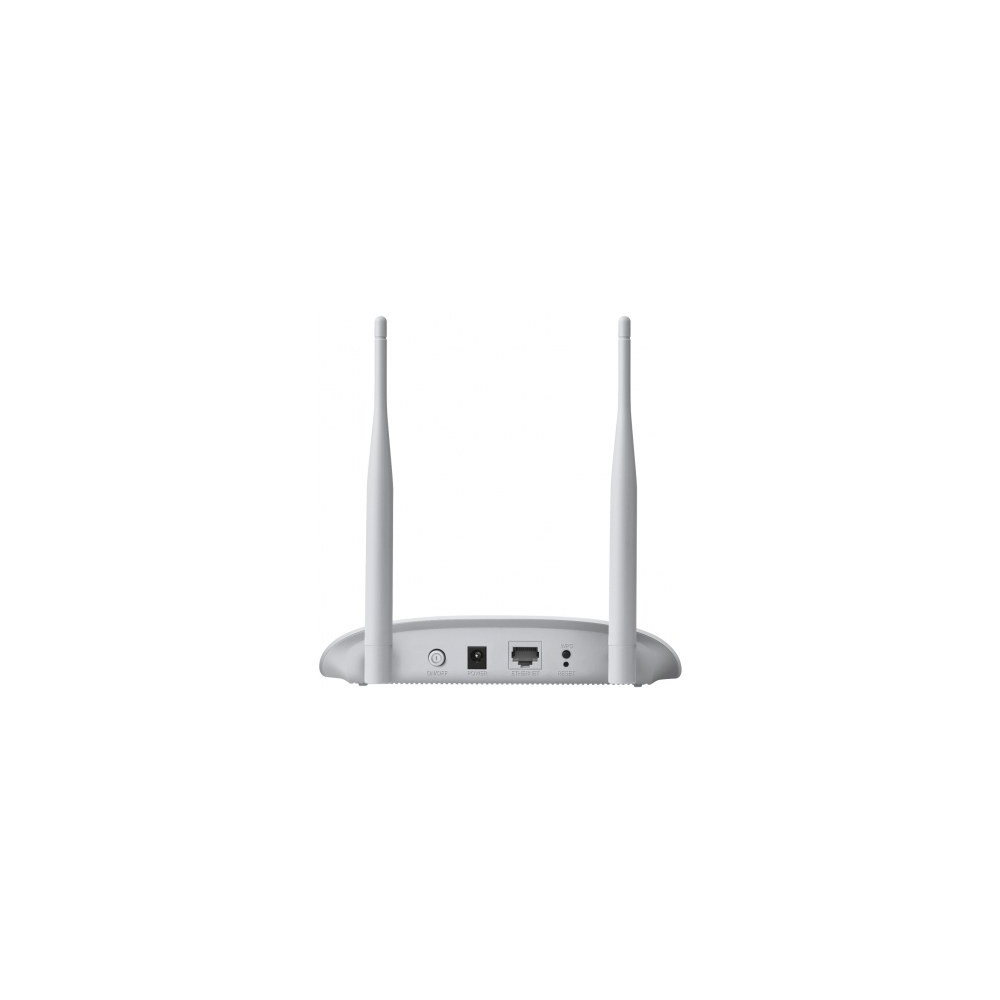 TPLWI035146 TP-LINK - TL-WA801N Point d'accès 300Mb