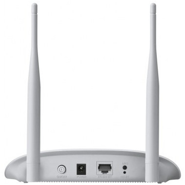 TPLWI035146 TP-LINK - TL-WA801N Point d'accès 300Mb