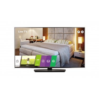 LG 55UV761H LGSTV028402 55UV761H Smart TV LED 55p Pro:Centric - DVB-T2