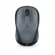 LOGITECH 910-002201 LOGSO016341 M235 Silver Wireless Mouse for Notebooks Boîte