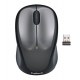 LOGITECH 910-002201 LOGSO016341 M235 Silver Wireless Mouse for Notebooks Boîte