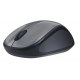 LOGITECH 910-002201 LOGSO016341 M235 Silver Wireless Mouse for Notebooks Boîte