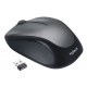 LOGITECH 910-002201 LOGSO016341 M235 Silver Wireless Mouse for Notebooks Boîte