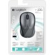 LOGITECH 910-002201 LOGSO016341 M235 Silver Wireless Mouse for Notebooks Boîte