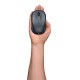 LOGITECH 910-002201 LOGSO016341 M235 Silver Wireless Mouse for Notebooks Boîte