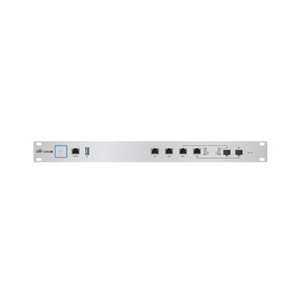 UBIRO032848 UBIQUITI UniFi Routeur Firewall avec switch 4 ports RJ45