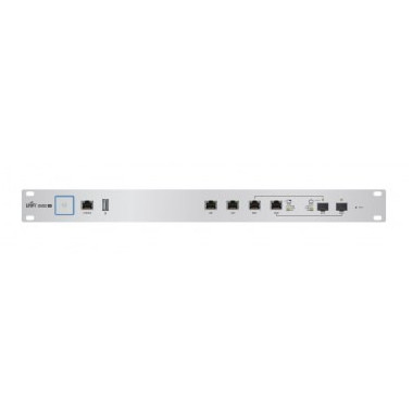 UBIRO032848 UBIQUITI UniFi Routeur Firewall avec switch 4 ports RJ45