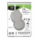 SEAGATE ST1000LM049 SEADD030678 2.5" - 7mm - Barracuda Pro 1To - 7200T/min - 128Mo cache - Sata 6Gb/s -