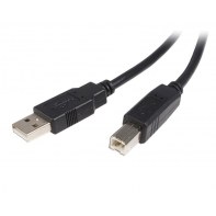 STARTECH USB2HAB5M STAUS032157 Cordon USB2.0 A-B M/M 5m