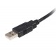 STARTECH USB2HAB5M STAUS032157 Cordon USB2.0 A-B M/M 5m