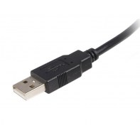 STAUS032157 Cordon USB2.0 A-B M/M 5m
