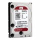 WESTERN DIGITAL WD2002FFSX WESDD026047 WD RED PRO - 3.5" - 2To - 64Mo cache - 7200T/min - Sata 6Gb/s - Garantie 60 mois