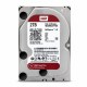 WESTERN DIGITAL WD2002FFSX WESDD026047 WD RED PRO - 3.5" - 2To - 64Mo cache - 7200T/min - Sata 6Gb/s - Garantie 60 mois