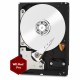 WESTERN DIGITAL WD2002FFSX WESDD026047 WD RED PRO - 3.5" - 2To - 64Mo cache - 7200T/min - Sata 6Gb/s - Garantie 60 mois