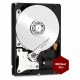 WESTERN DIGITAL WD2002FFSX WESDD026047 WD RED PRO - 3.5" - 2To - 64Mo cache - 7200T/min - Sata 6Gb/s - Garantie 60 mois