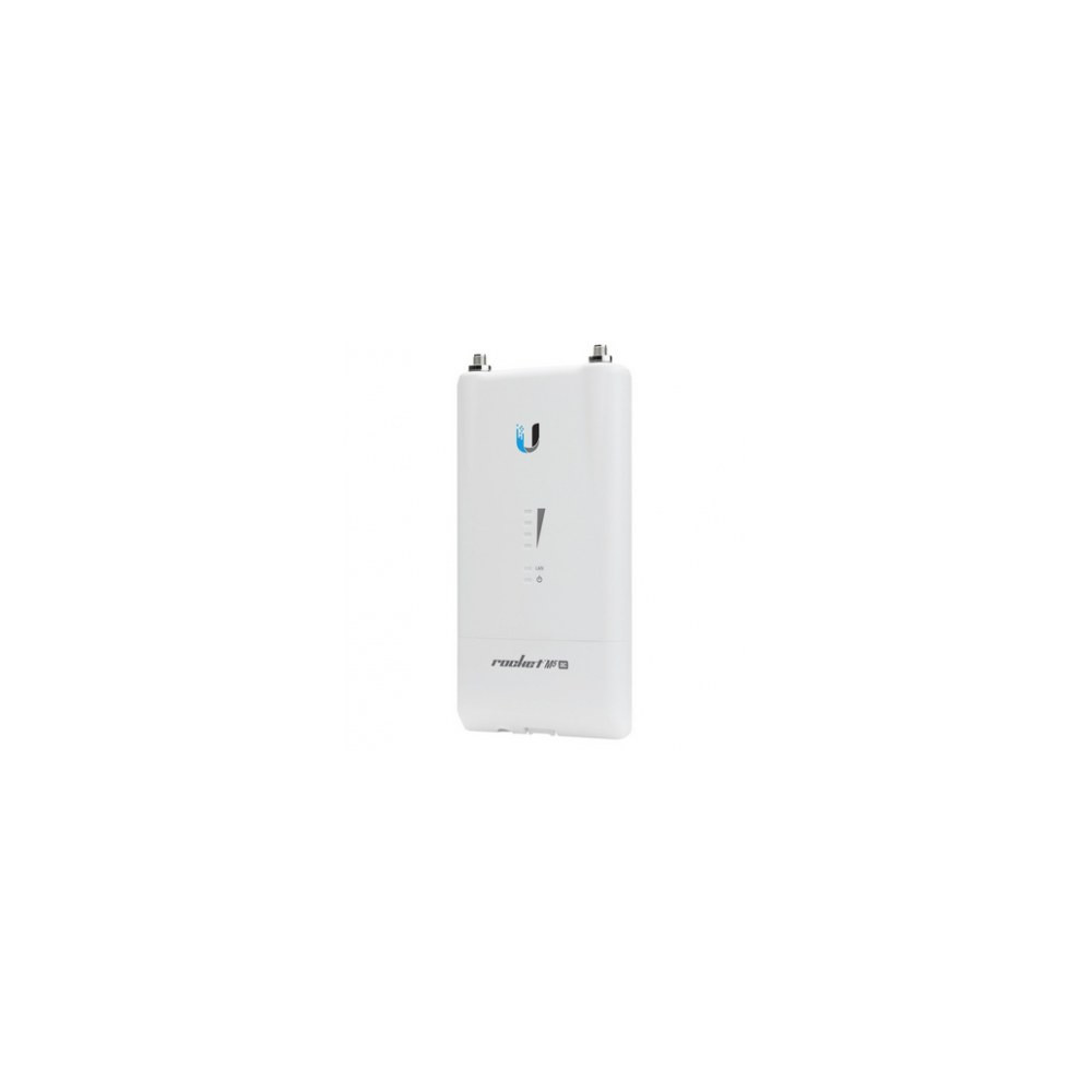 UBIWI028540 UBIQUITI Point d'acces exterieur sans fil Wi-Fi AC500 5 GHz PTP UBIWI028540 UBIQUITI Point d'acces exterieur sans fil Wi-Fi AC500 5 GHz PTP