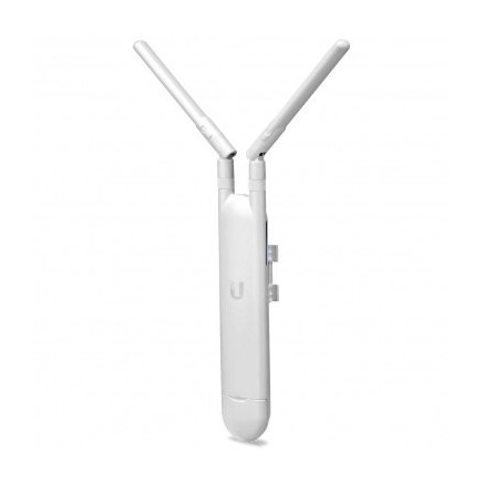 UBIWI028544 UBIQUITI Point d'accès intérieur/extérieur PoE 2x2 MIMO sans fil Wi-Fi AC (AC867 + N300) avec technologie MESH D