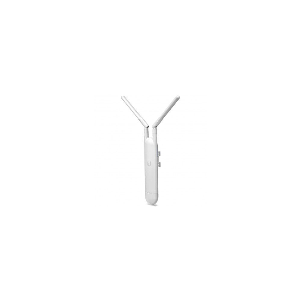 UBIWI028544 UBIQUITI Point d'accès intérieur/extérieur PoE 2x2 MIMO sans fil Wi-Fi AC (AC867 + N300) avec technologie MESH D UBIWI028544 UBIQUITI Point d'accès intérieur/extérieur PoE 2x2 MIMO sans fil Wi-Fi AC (AC867 + N300) avec technologie MESH D
