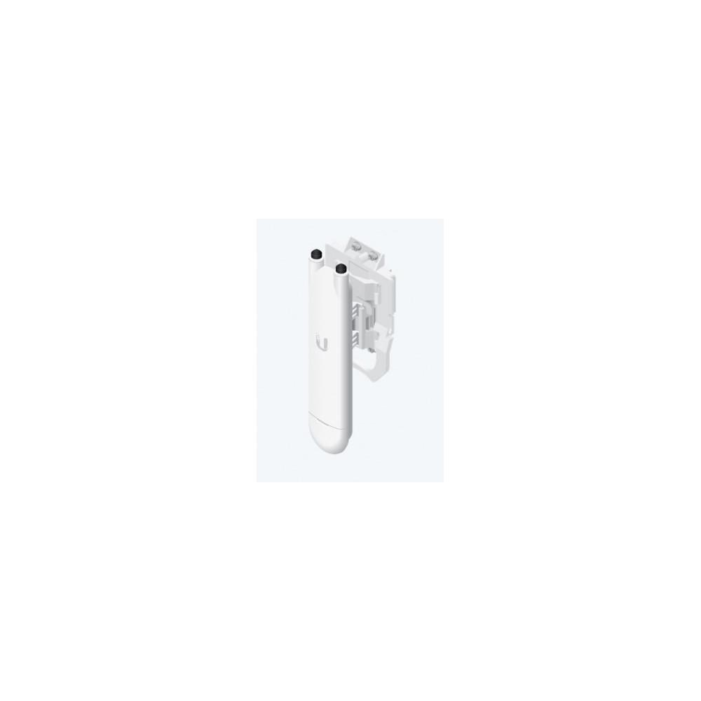 UBIWI028544 UBIQUITI Point d'accès intérieur/extérieur PoE 2x2 MIMO sans fil Wi-Fi AC (AC867 + N300) avec technologie MESH D