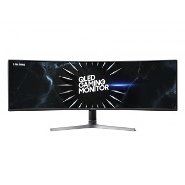 SAMSUNG LC49RG90SSUXEN SAMEC036675 C49RG90SSU - QLED - INCURVE- 49P - 5120x1440 - 120HZ