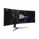 SAMSUNG LC49RG90SSUXEN SAMEC036675 C49RG90SSU - QLED - INCURVE- 49P - 5120x1440 - 120HZ