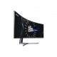 SAMSUNG LC49RG90SSUXEN SAMEC036675 C49RG90SSU - QLED - INCURVE- 49P - 5120x1440 - 120HZ