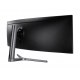 SAMSUNG LC49RG90SSUXEN SAMEC036675 C49RG90SSU - QLED - INCURVE- 49P - 5120x1440 - 120HZ