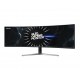 SAMSUNG LC49RG90SSUXEN SAMEC036675 C49RG90SSU - QLED - INCURVE- 49P - 5120x1440 - 120HZ