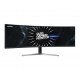 SAMSUNG LC49RG90SSUXEN SAMEC036675 C49RG90SSU - QLED - INCURVE- 49P - 5120x1440 - 120HZ